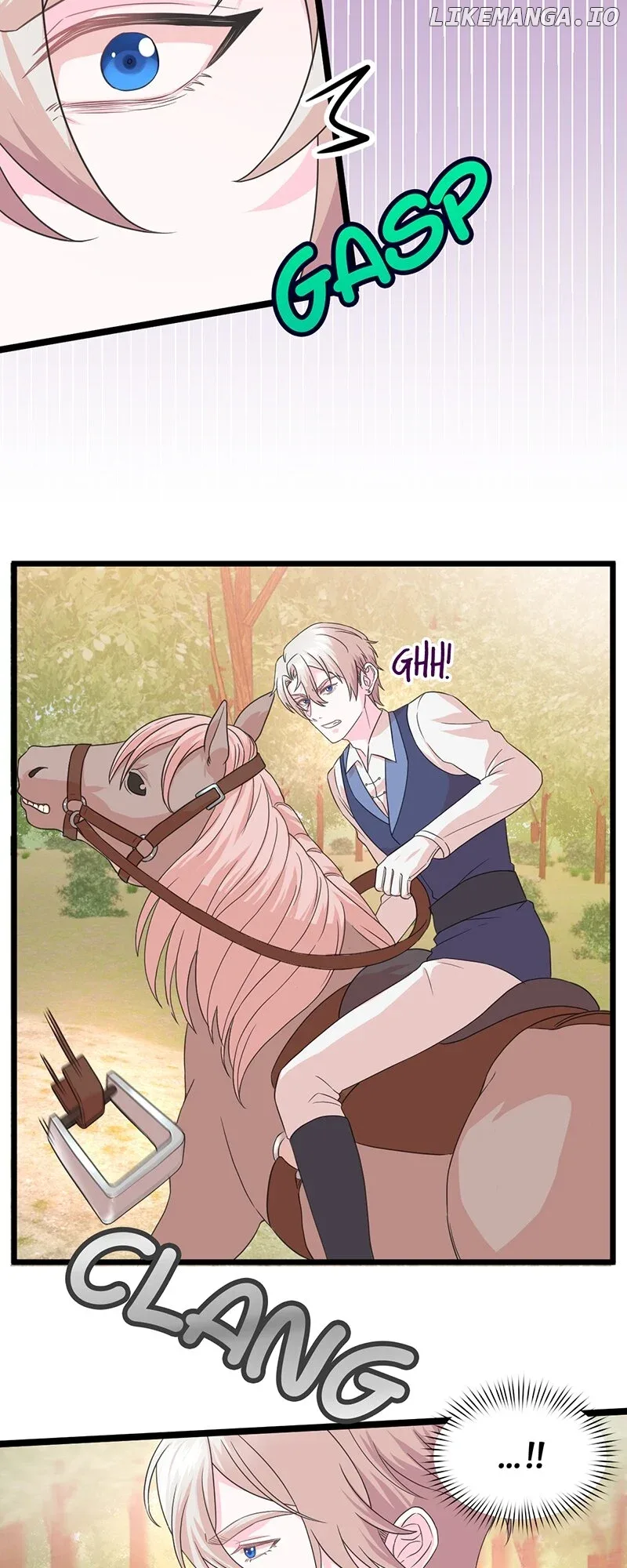 The 24th Fiancée is the Charm Chapter 10 page 4