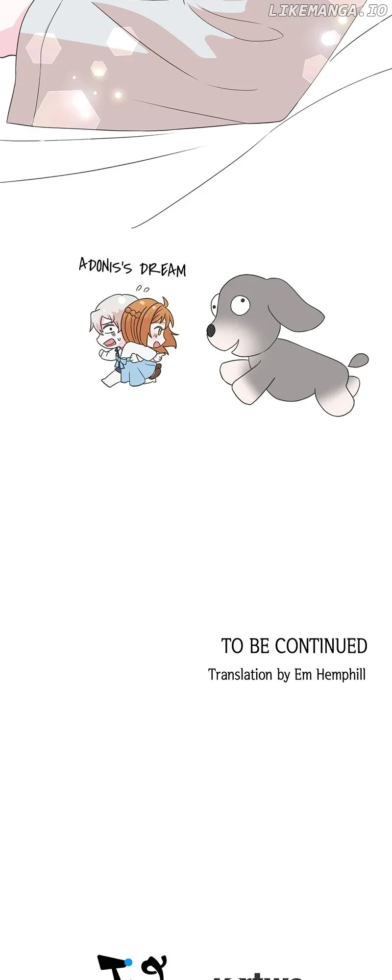 The 24th Fiancée is the Charm Chapter 10 page 35