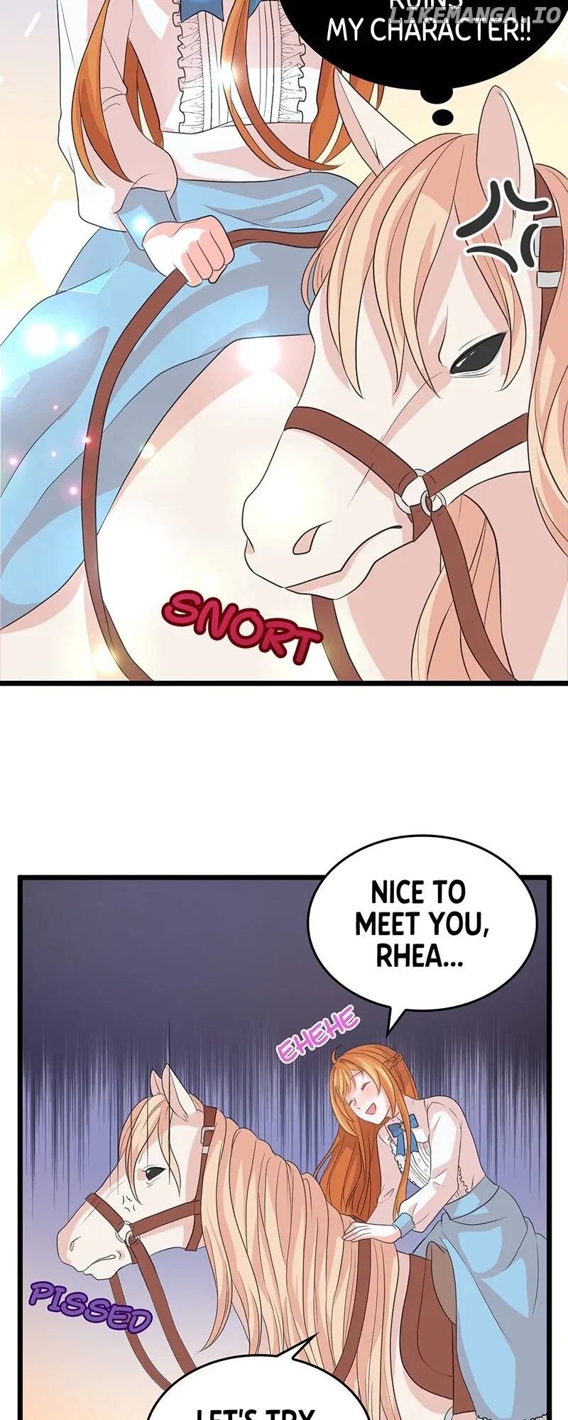 The 24th Fiancée is the Charm Chapter 9 page 30