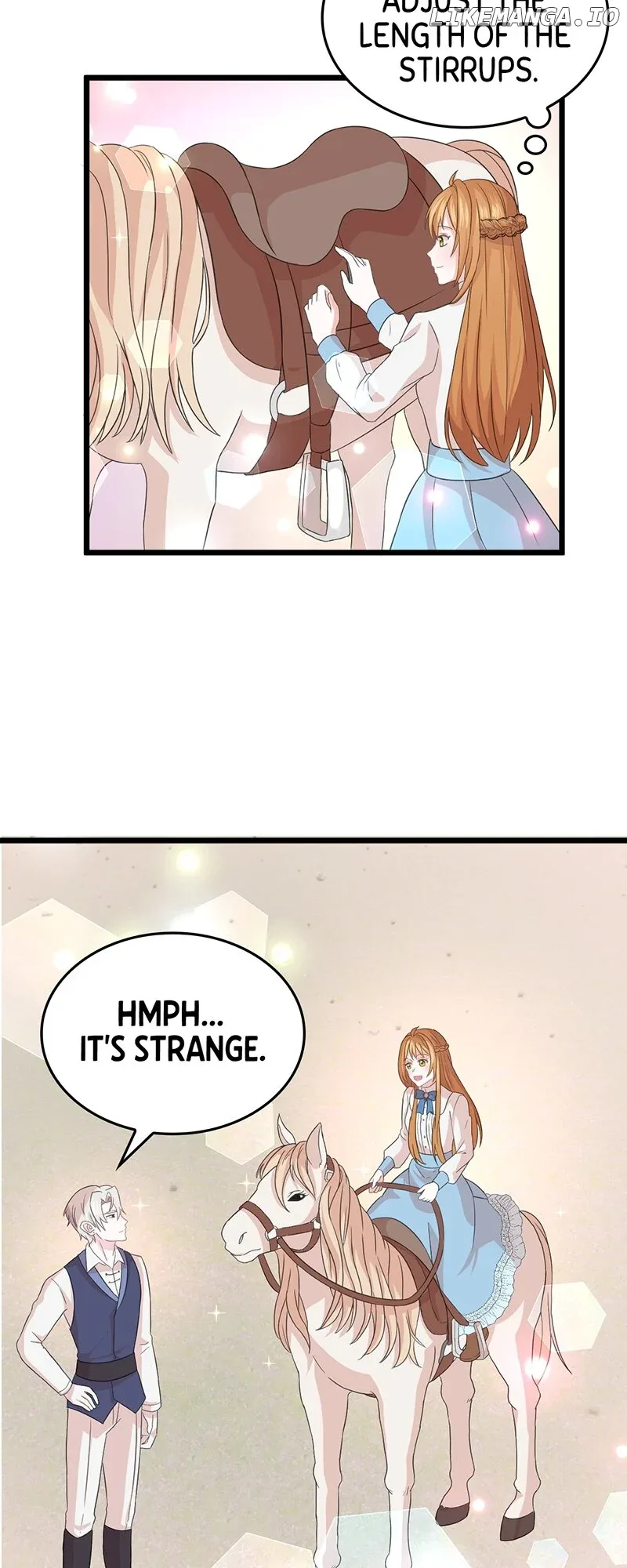The 24th Fiancée is the Charm Chapter 9 page 27
