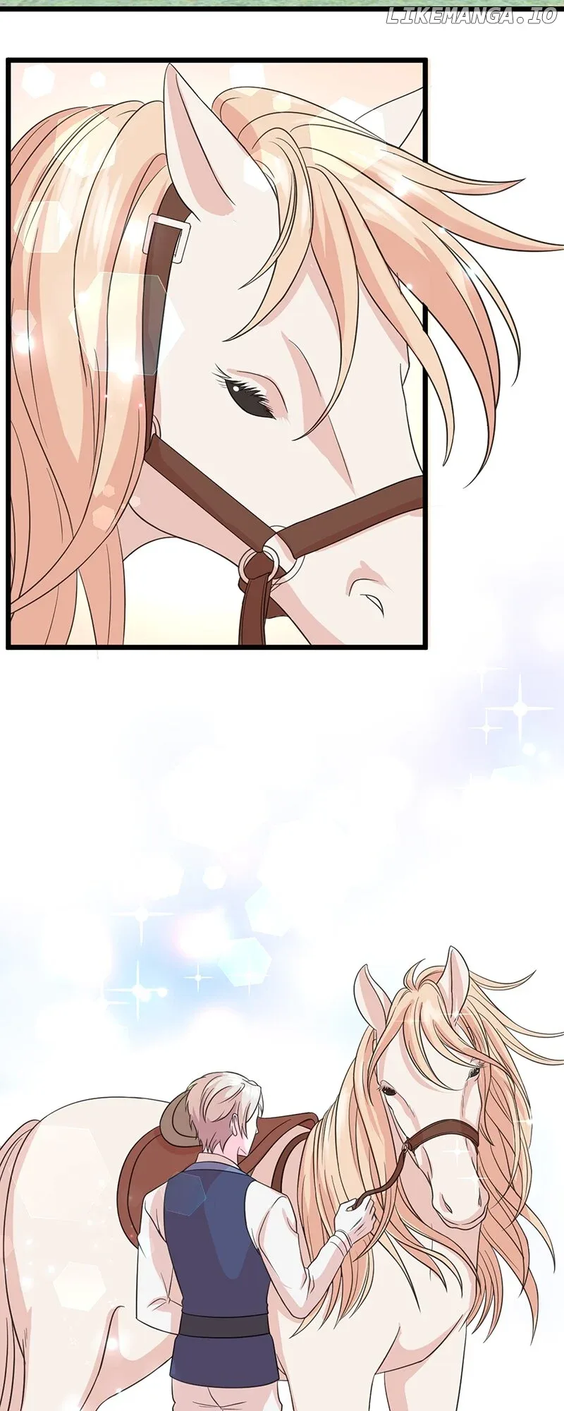 The 24th Fiancée is the Charm Chapter 9 page 8