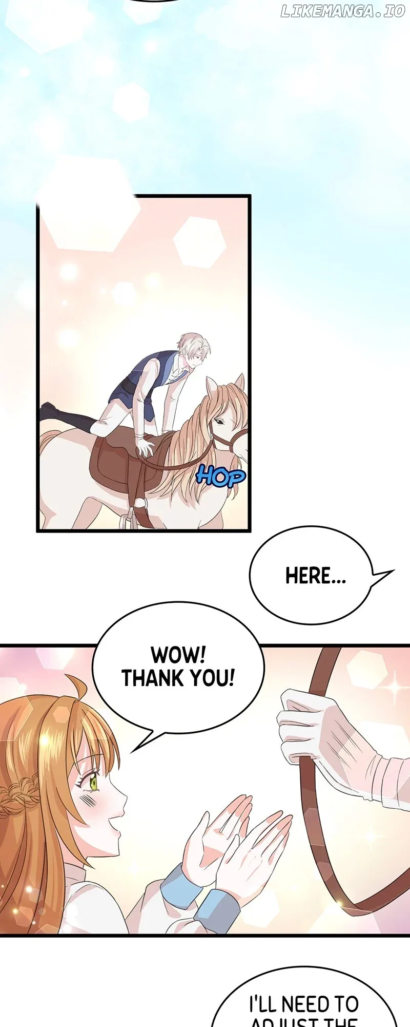The 24th Fiancée is the Charm Chapter 9 page 26