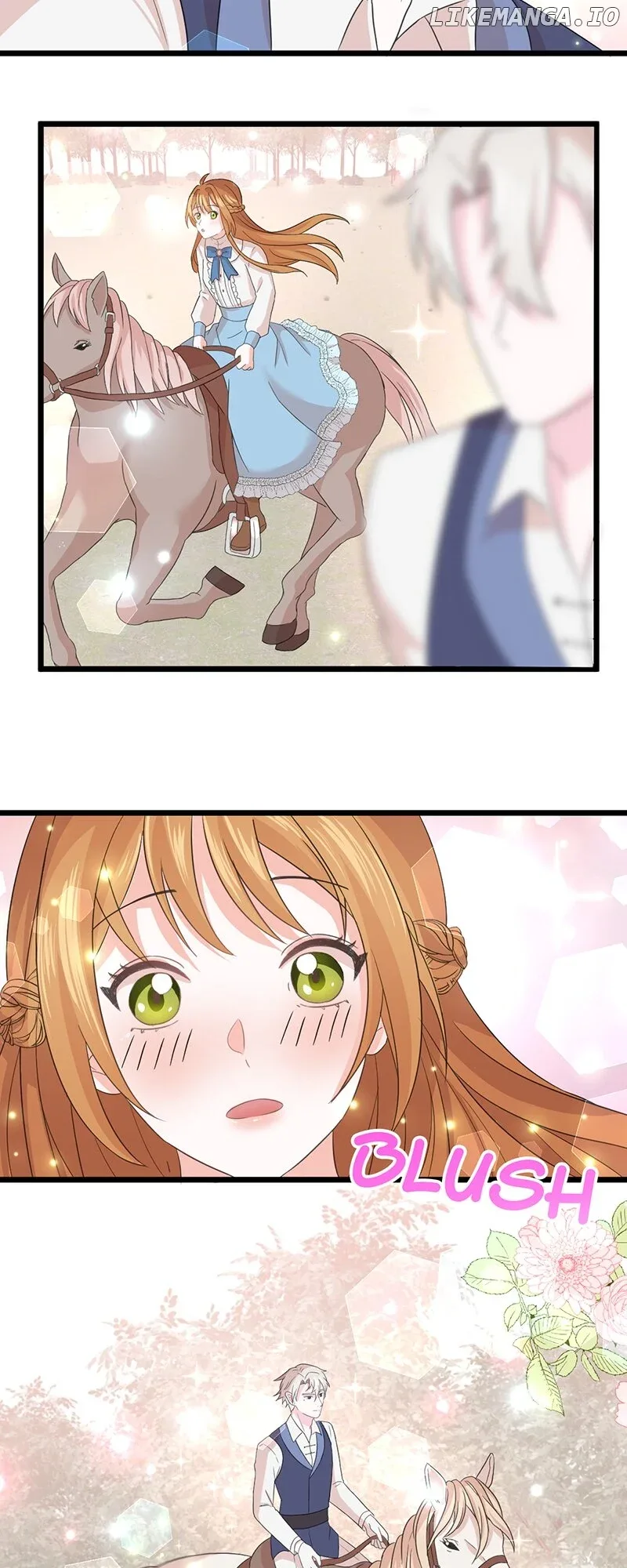 The 24th Fiancée is the Charm Chapter 9 page 24