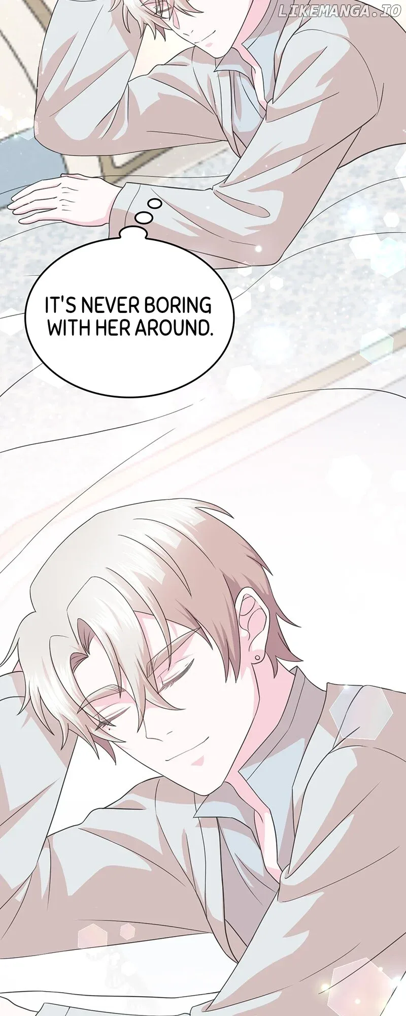 The 24th Fiancée is the Charm Chapter 10 page 34