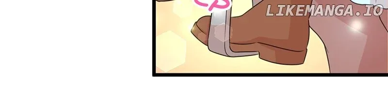 The 24th Fiancée is the Charm Chapter 9 page 16