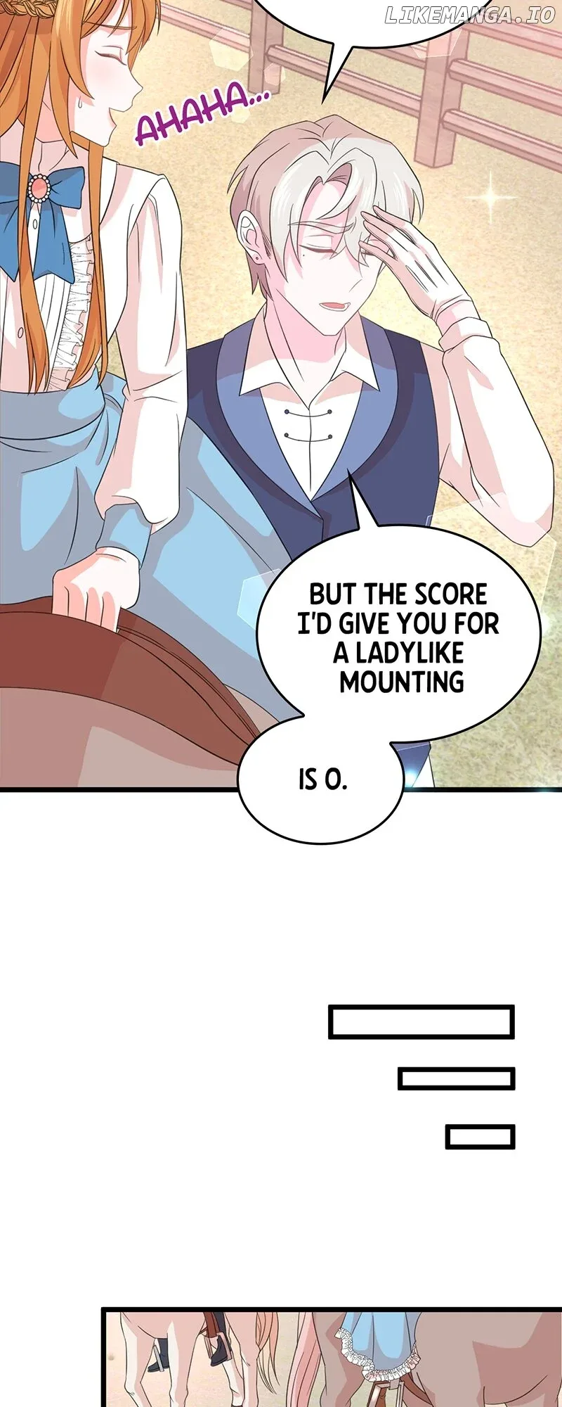 The 24th Fiancée is the Charm Chapter 9 page 18