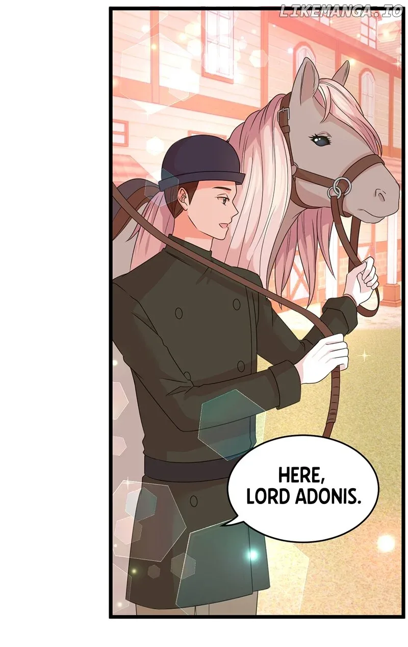 The 24th Fiancée is the Charm Chapter 9 page 6