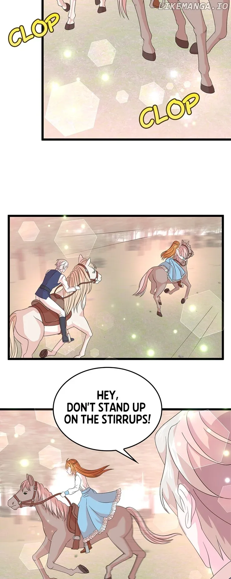 The 24th Fiancée is the Charm Chapter 9 page 19