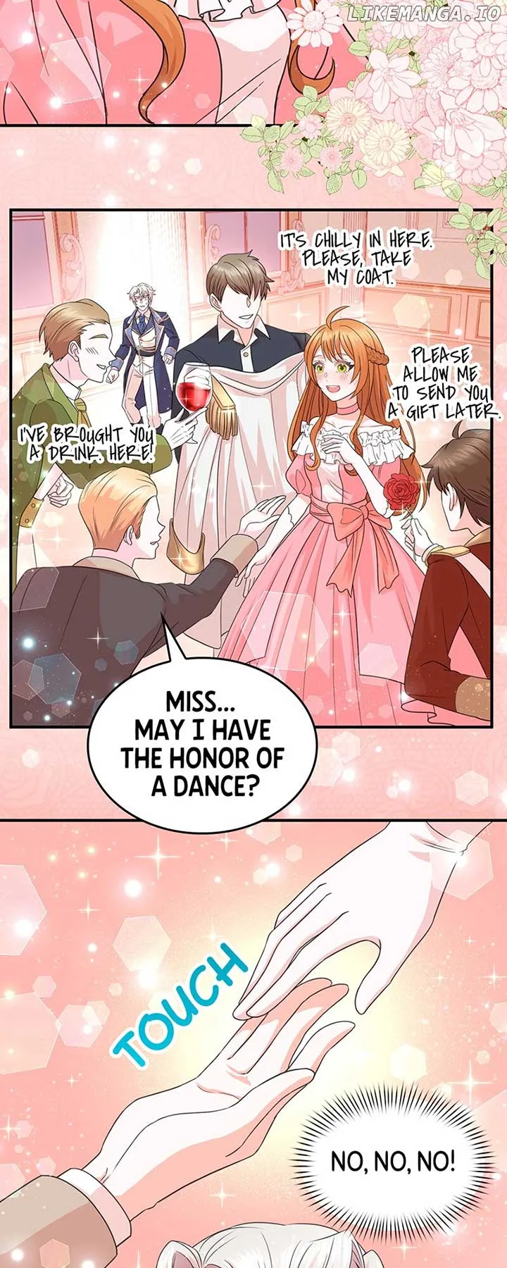 The 24th Fiancée is the Charm Chapter 11 page 4