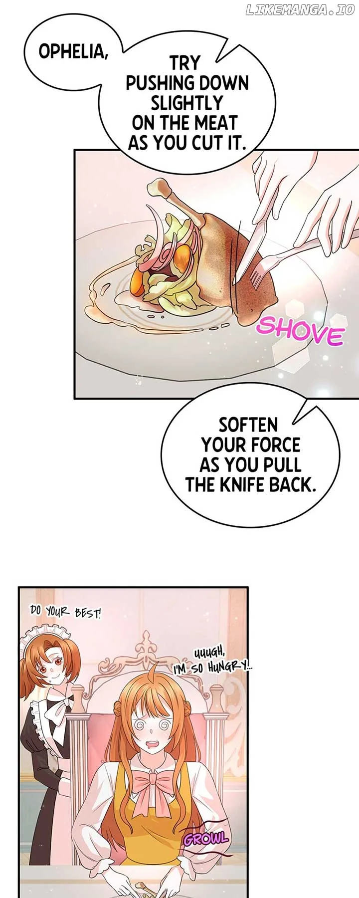 The 24th Fiancée is the Charm Chapter 11 page 6