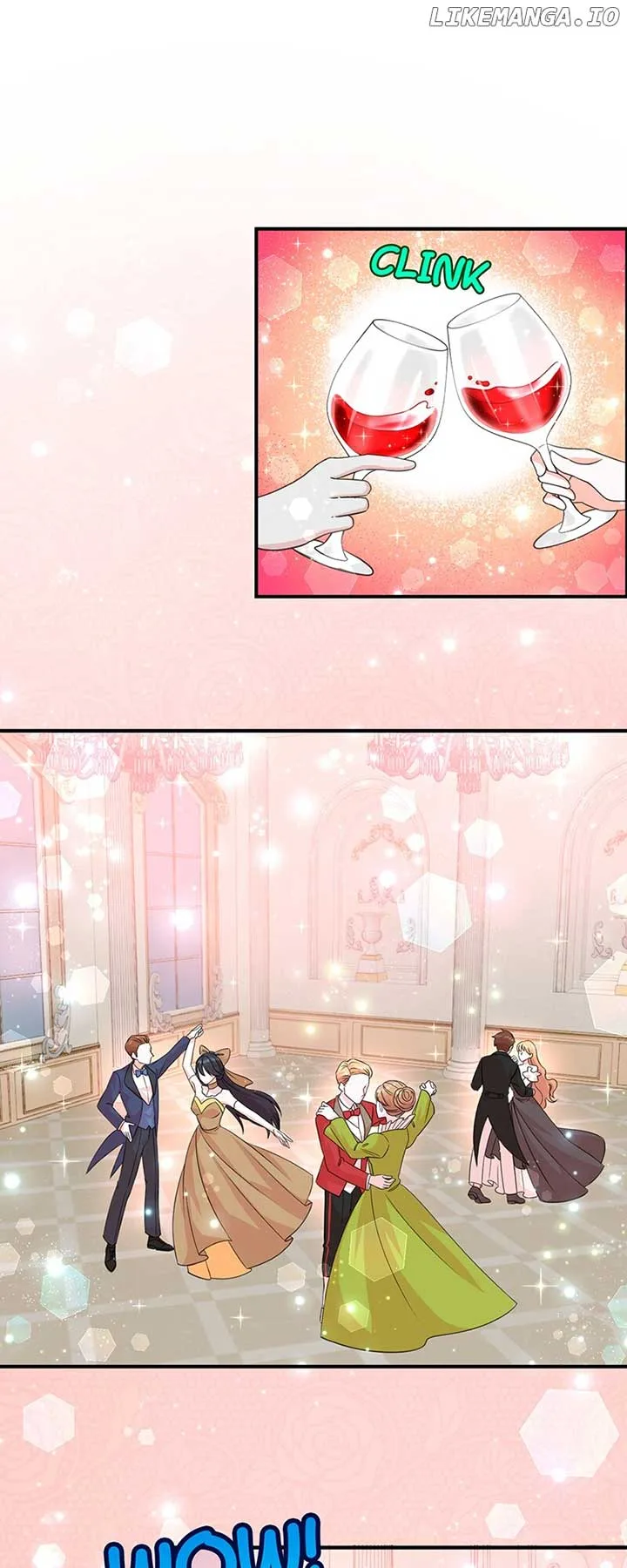 The 24th Fiancée is the Charm Chapter 11 page 2