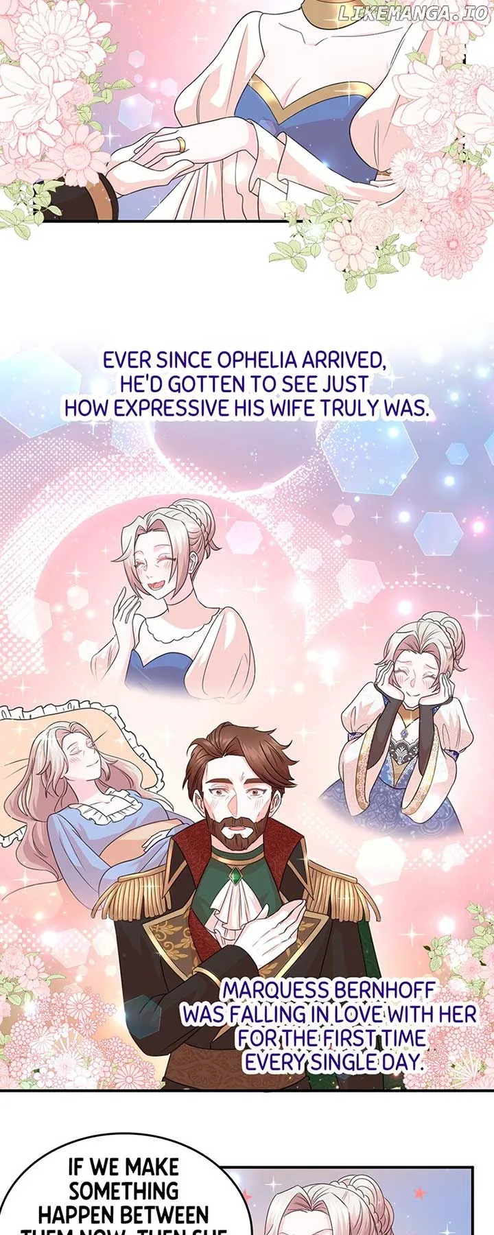 The 24th Fiancée is the Charm Chapter 11 page 21