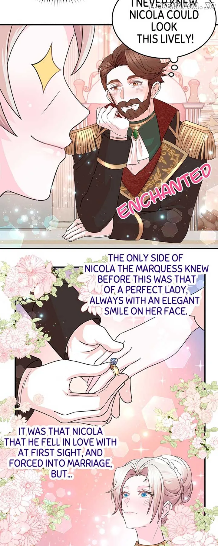 The 24th Fiancée is the Charm Chapter 11 page 20