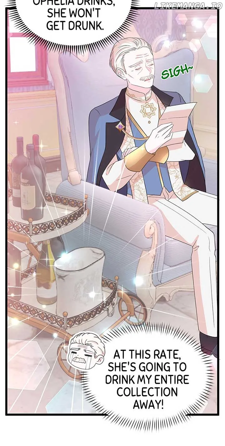 The 24th Fiancée is the Charm Chapter 12 page 16