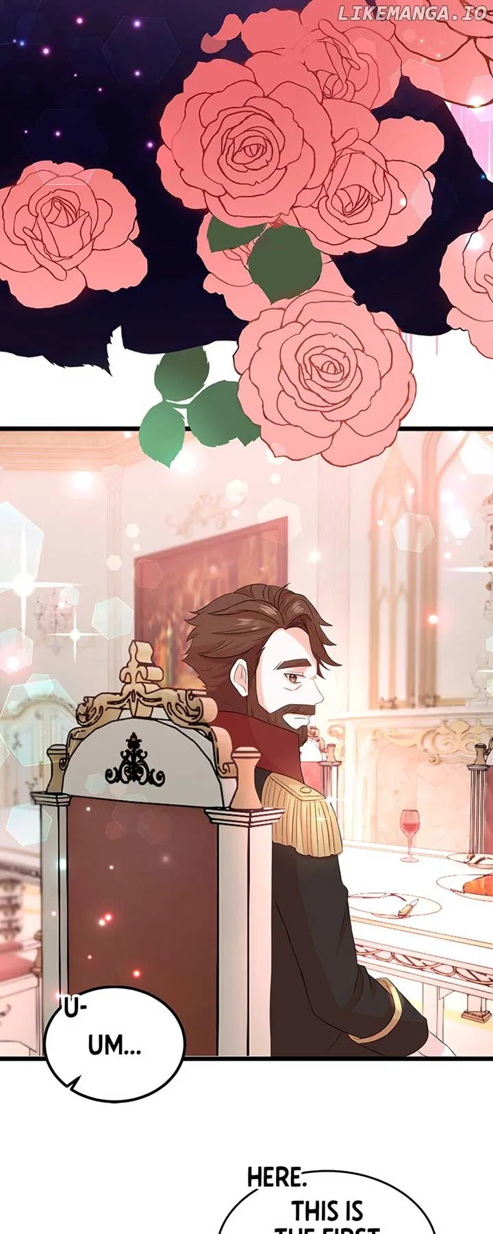The 24th Fiancée is the Charm Chapter 14 page 13