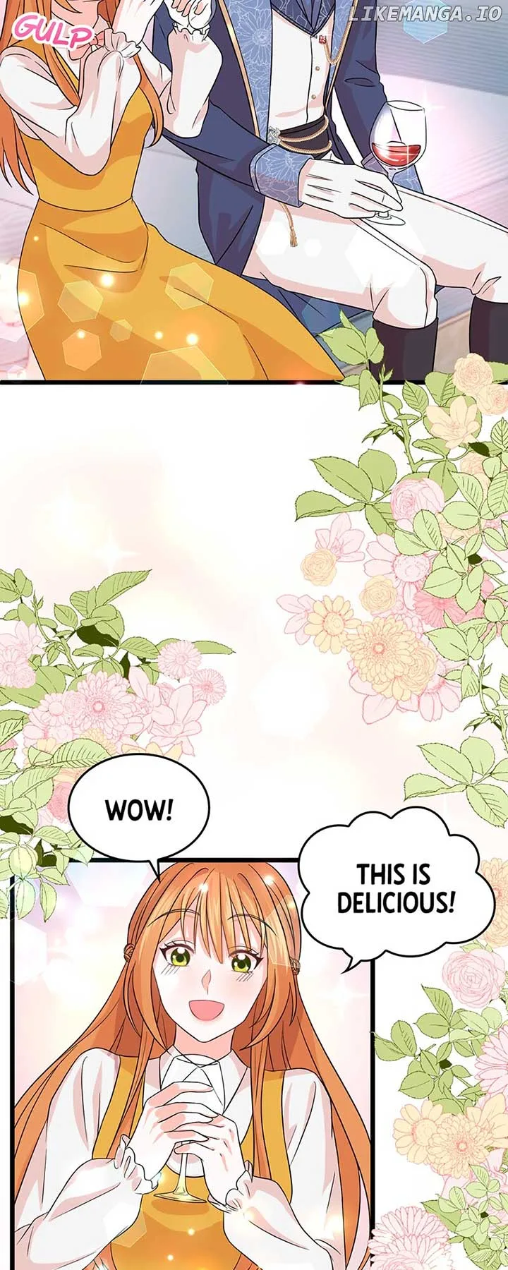 The 24th Fiancée is the Charm Chapter 12 page 5