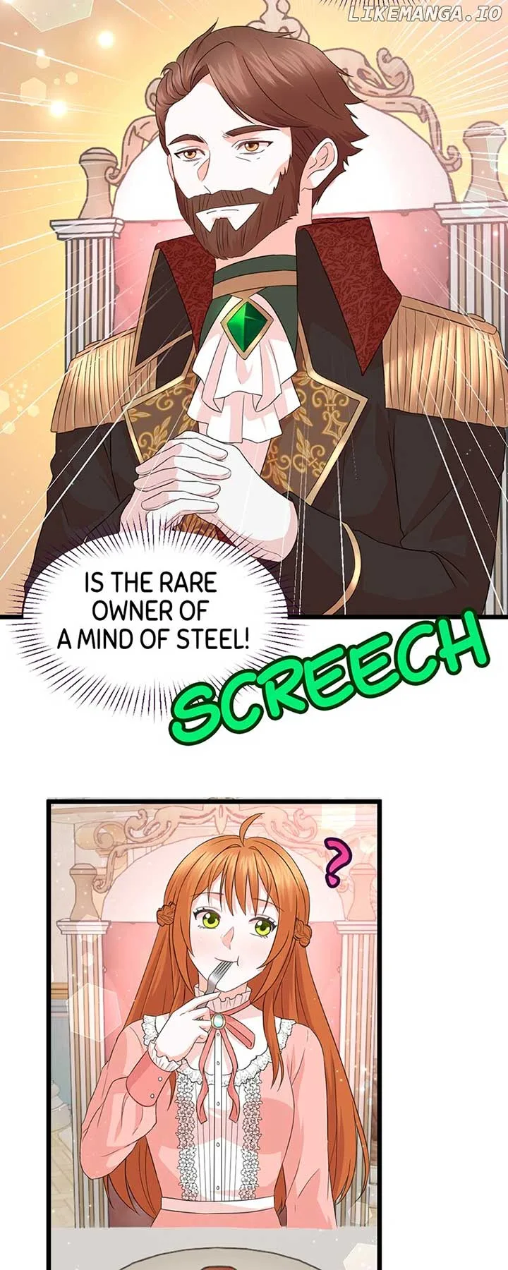 The 24th Fiancée is the Charm Chapter 14 page 6