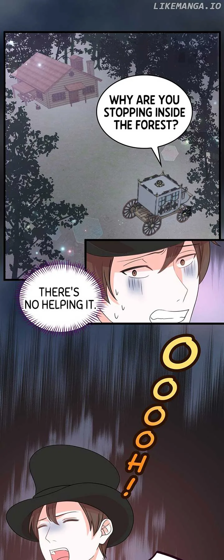 The 24th Fiancée is the Charm Chapter 12 page 26