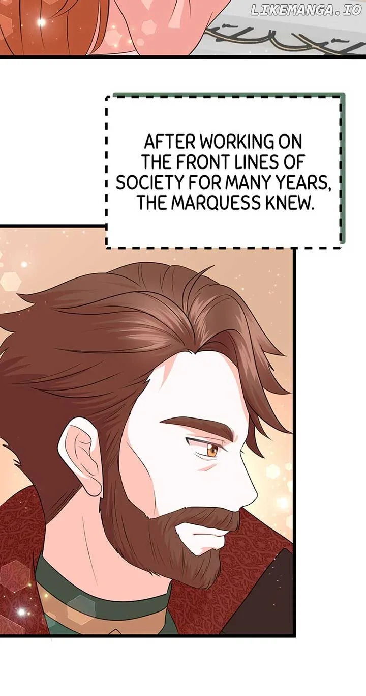 The 24th Fiancée is the Charm Chapter 14 page 11