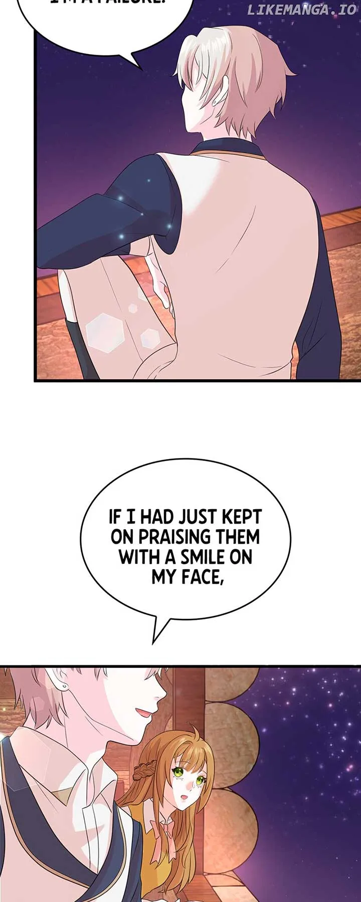 The 24th Fiancée is the Charm Chapter 13 page 28