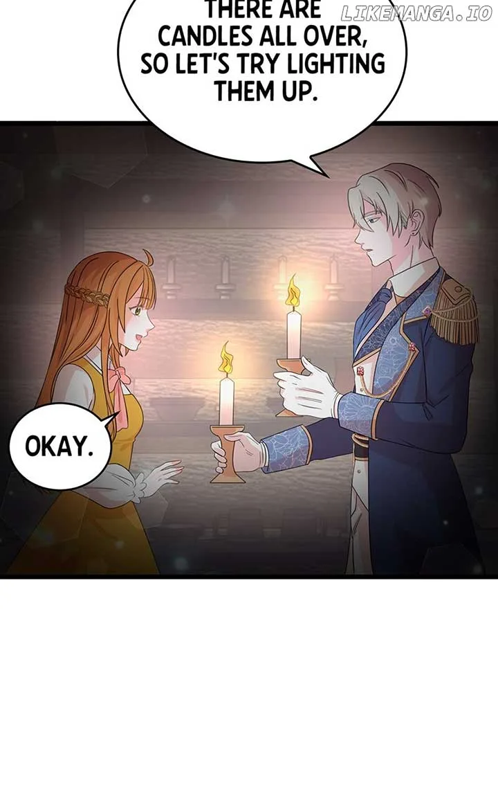 The 24th Fiancée is the Charm Chapter 12 page 34