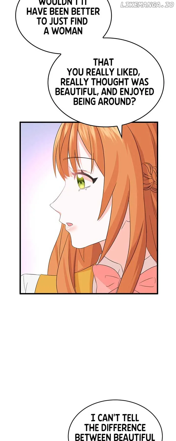 The 24th Fiancée is the Charm Chapter 13 page 33
