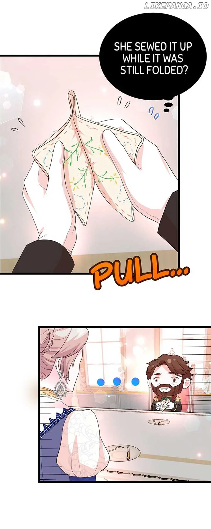 The 24th Fiancée is the Charm Chapter 14 page 17
