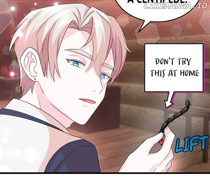 The 24th Fiancée is the Charm Chapter 13 page 6