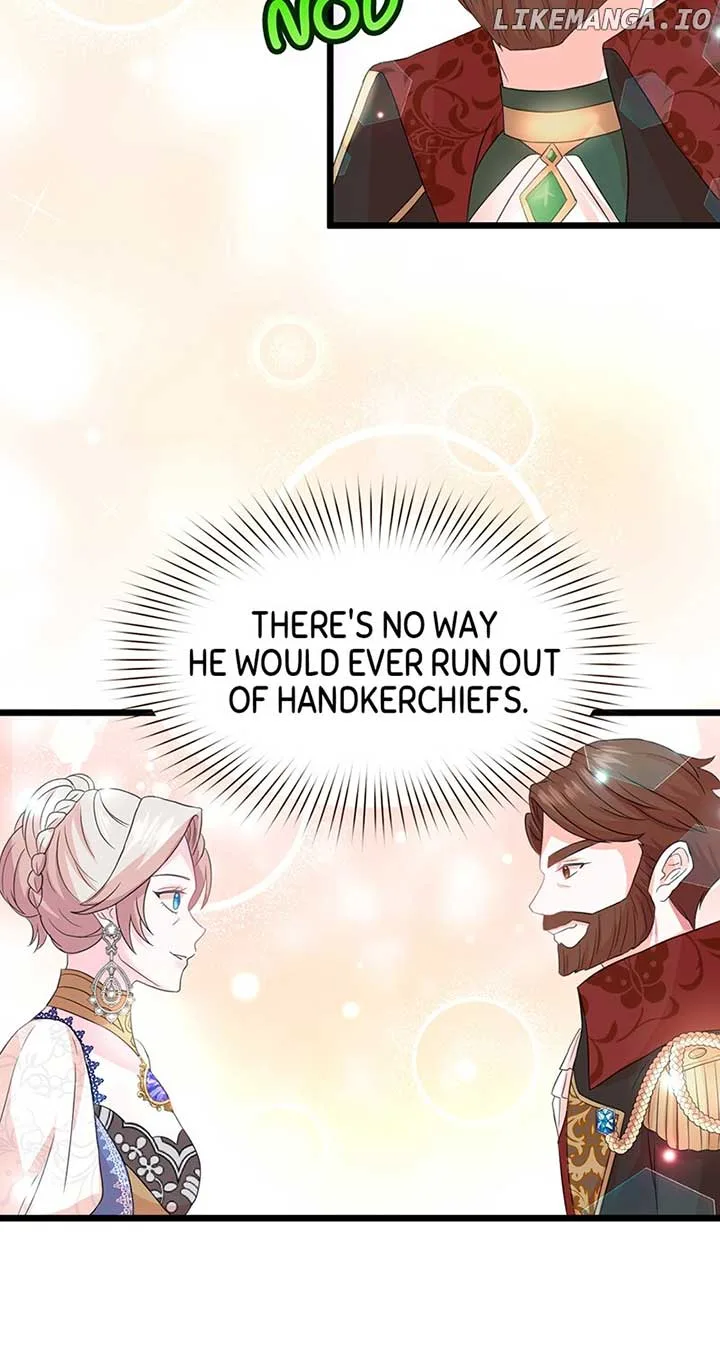 The 24th Fiancée is the Charm Chapter 14 page 24