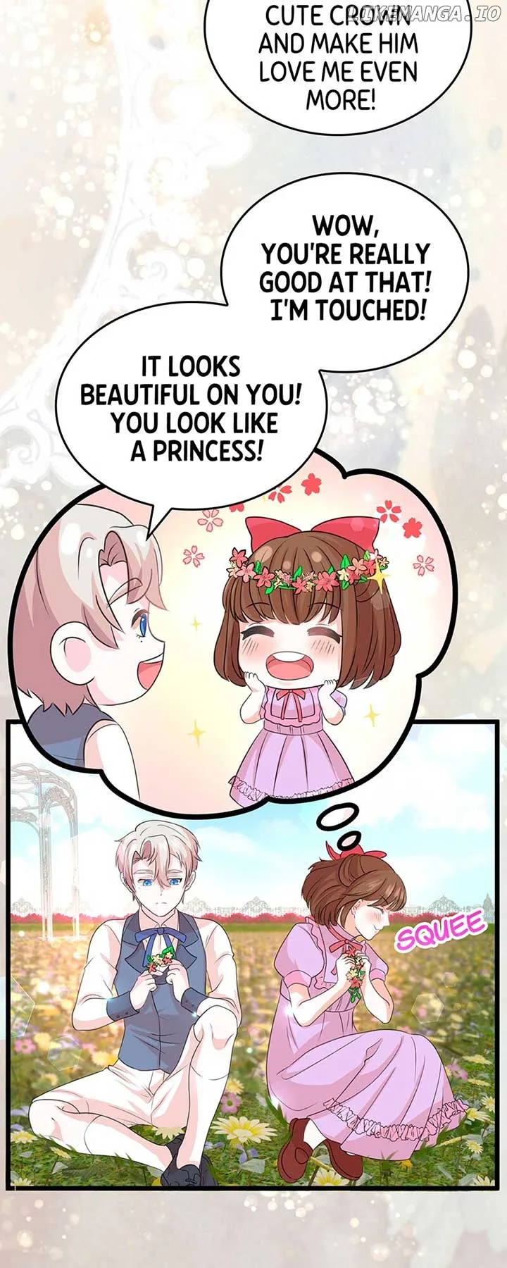 The 24th Fiancée is the Charm Chapter 13 page 20