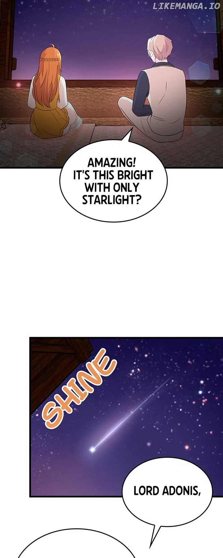 The 24th Fiancée is the Charm Chapter 13 page 14