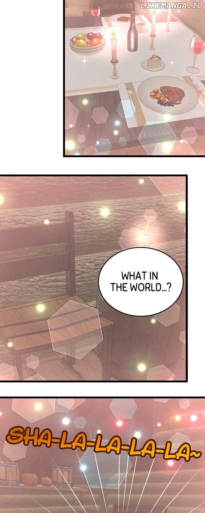 The 24th Fiancée is the Charm Chapter 12 page 36