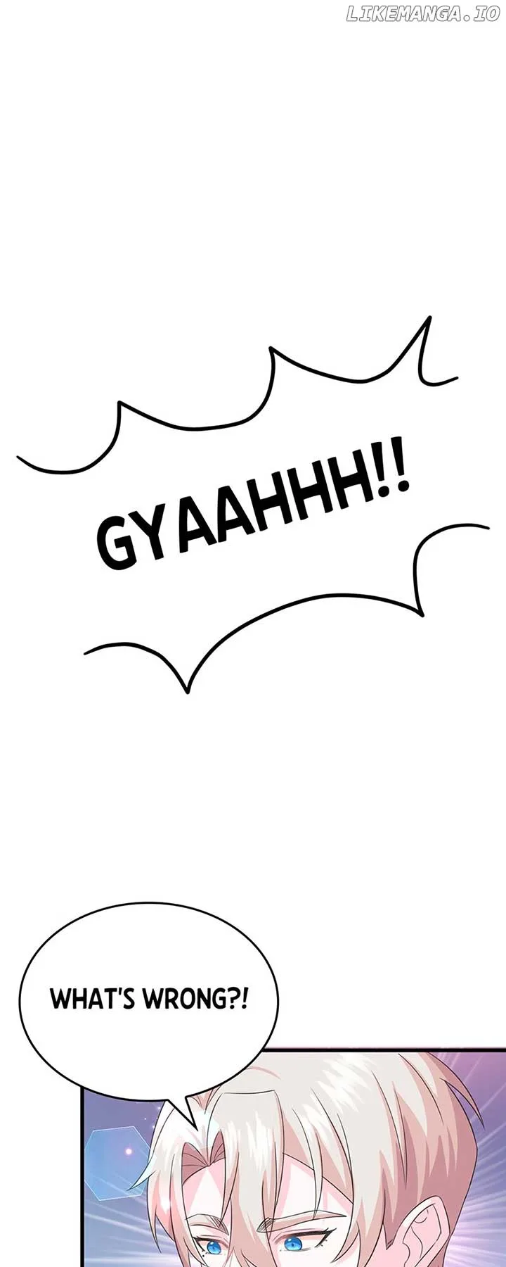 The 24th Fiancée is the Charm Chapter 13 page 2