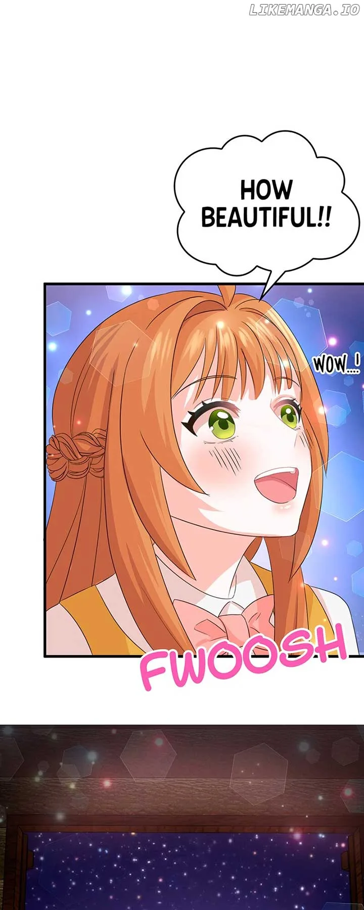 The 24th Fiancée is the Charm Chapter 13 page 13