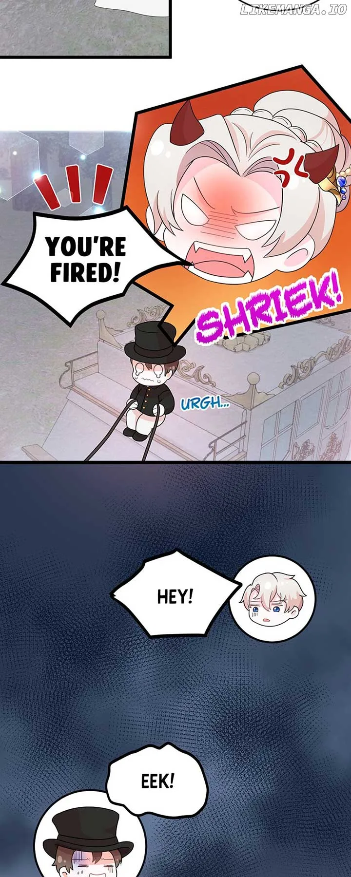 The 24th Fiancée is the Charm Chapter 12 page 23