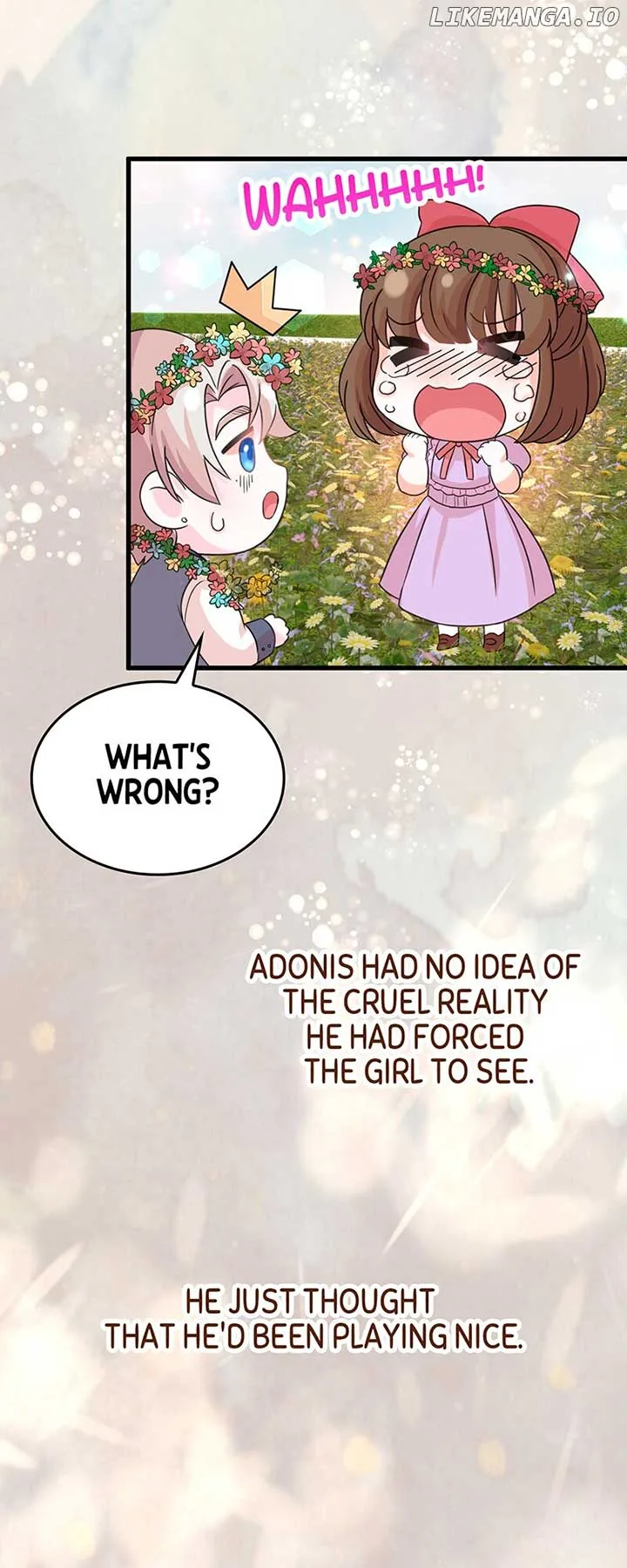 The 24th Fiancée is the Charm Chapter 13 page 22