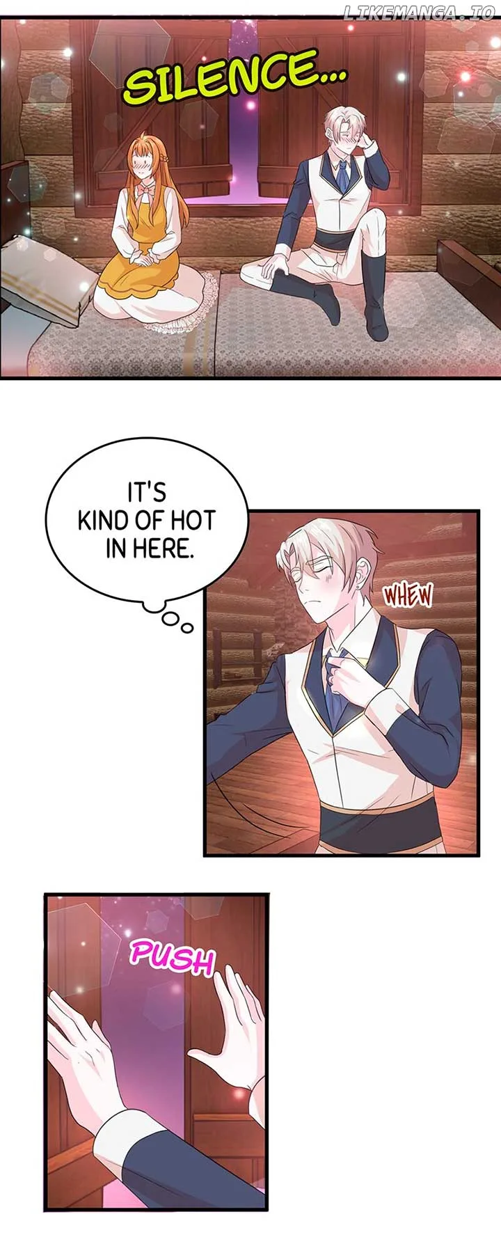 The 24th Fiancée is the Charm Chapter 13 page 12