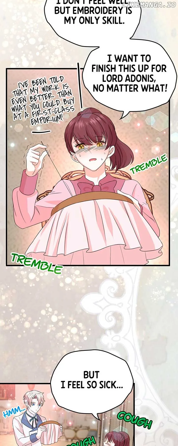 The 24th Fiancée is the Charm Chapter 13 page 24