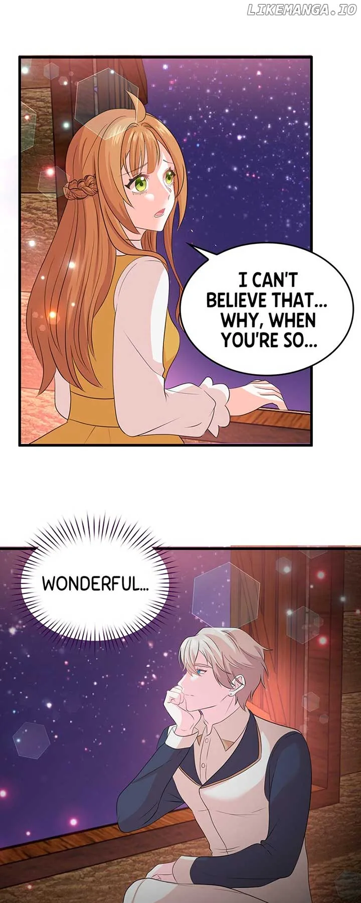 The 24th Fiancée is the Charm Chapter 13 page 16