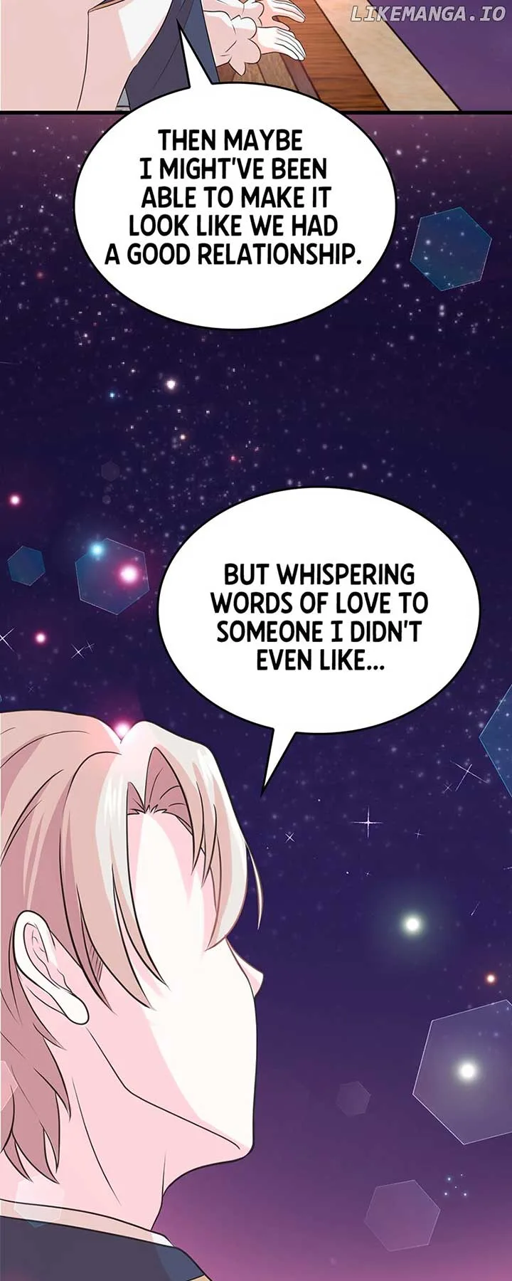 The 24th Fiancée is the Charm Chapter 13 page 29