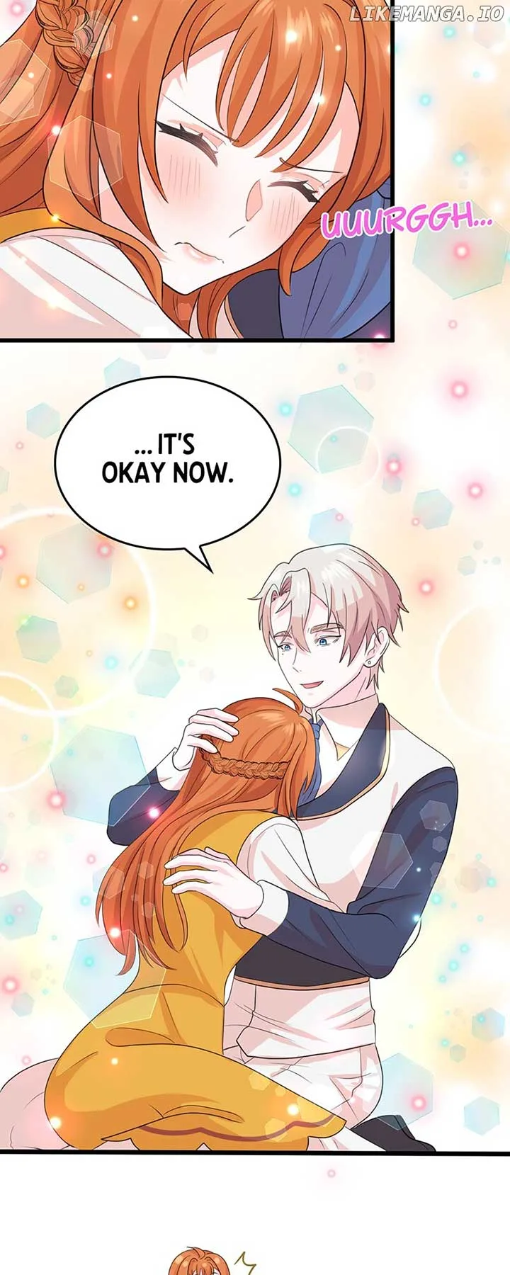 The 24th Fiancée is the Charm Chapter 13 page 9