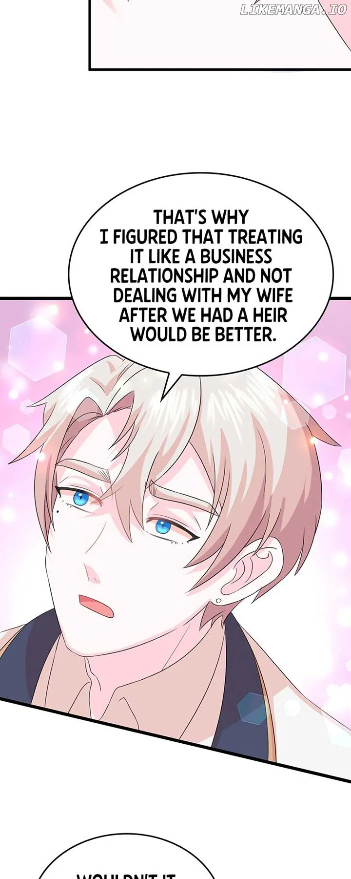 The 24th Fiancée is the Charm Chapter 13 page 32