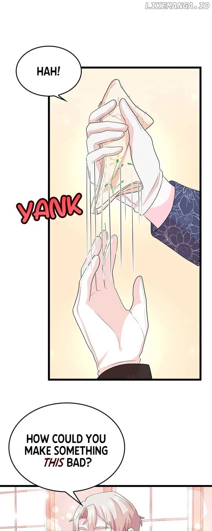 The 24th Fiancée is the Charm Chapter 14 page 19