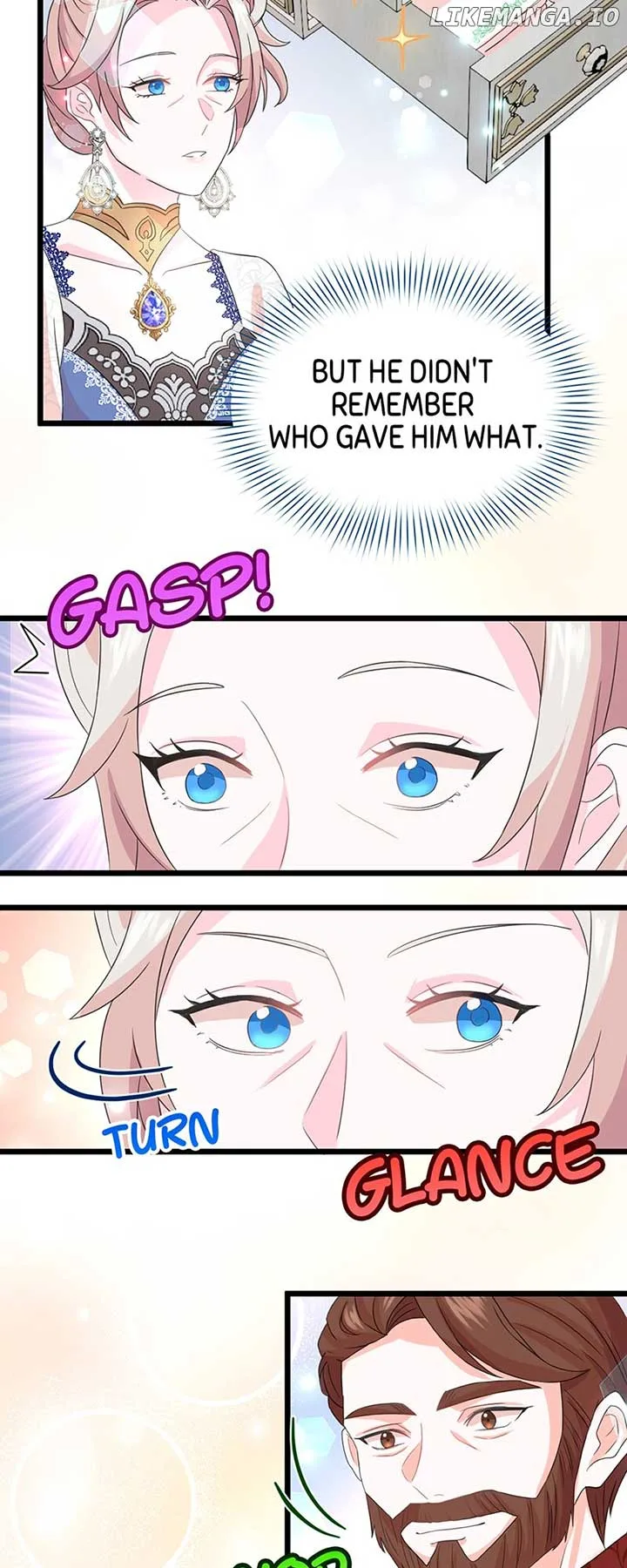 The 24th Fiancée is the Charm Chapter 14 page 23