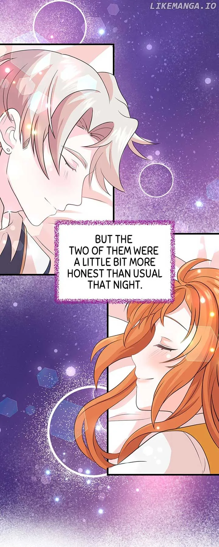 The 24th Fiancée is the Charm Chapter 13 page 40