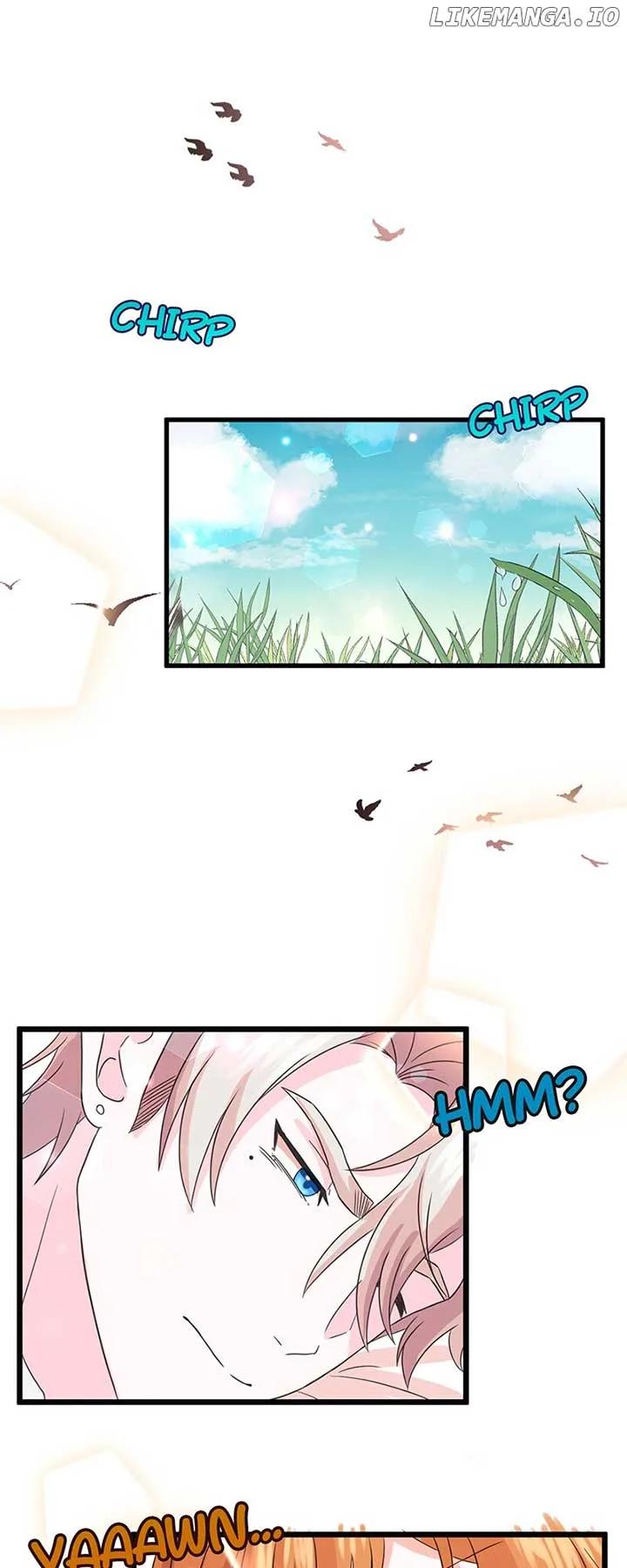 The 24th Fiancée is the Charm Chapter 13 page 42