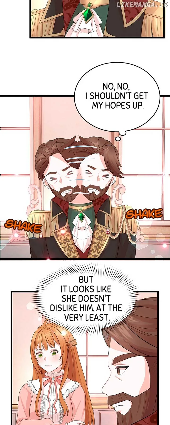 The 24th Fiancée is the Charm Chapter 14 page 35