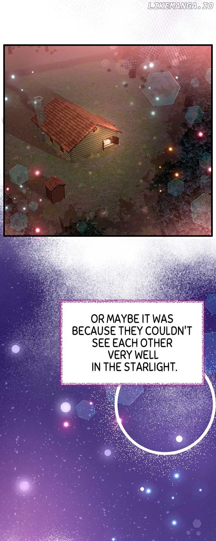 The 24th Fiancée is the Charm Chapter 13 page 39