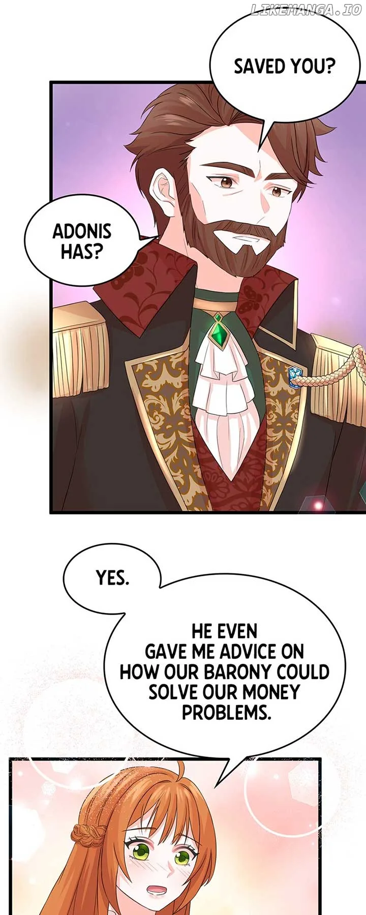 The 24th Fiancée is the Charm Chapter 14 page 29