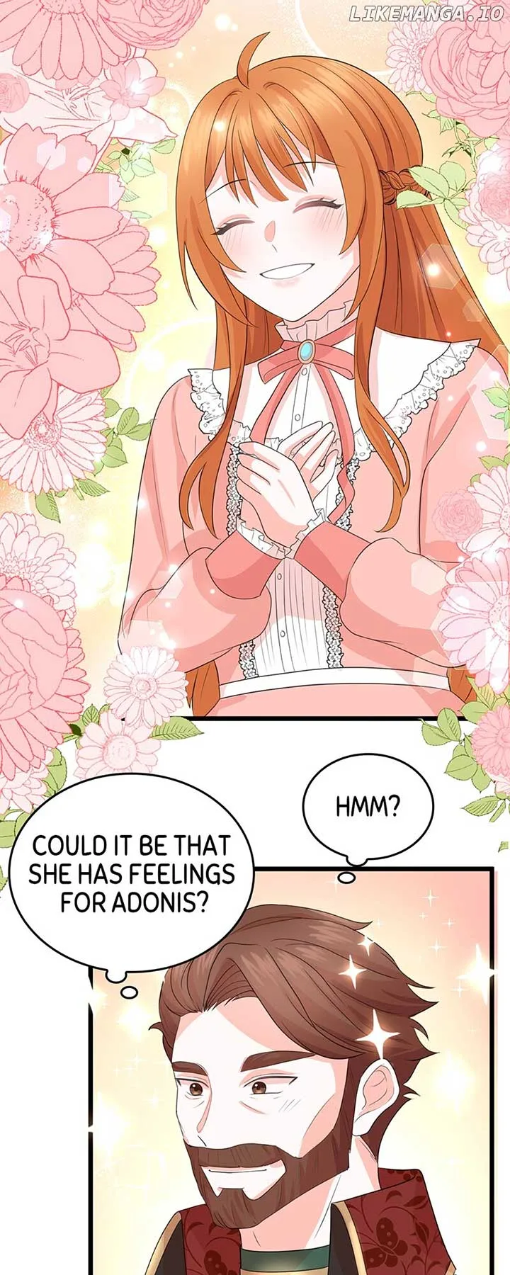 The 24th Fiancée is the Charm Chapter 14 page 34